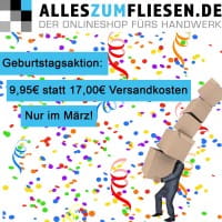 Geburtstagsaktion von AZF!