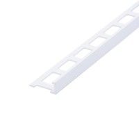 Winkelprofil Aluminium weiß Winkelprofil Aluminium weiß