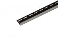 Quadratprofil Edelstahl natur Quadratprofil Edelstahl natur