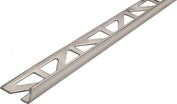 DURAL Winkelprofil V4A Edelstahl natur
